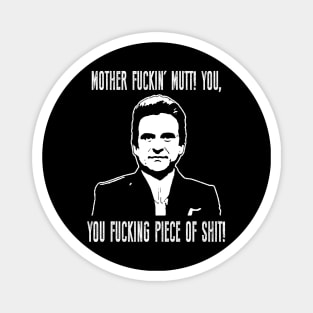 Joe pesci vintage movie fuking piece of shit Magnet